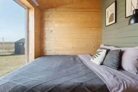 Глэмпинг Матрешка Home - 70