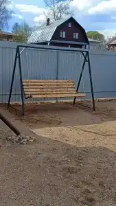 Гостевой дом-баня - 4