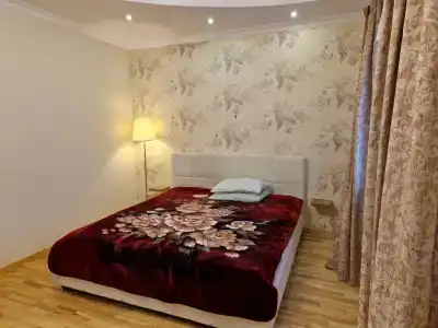 Дом с сауной - 26