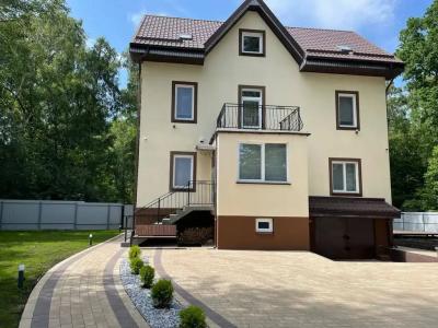 3 Bedroom Emily-House - 74