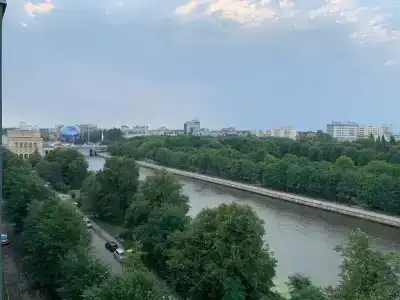 Квартиры на Старопрегольской набережной 16 - 438