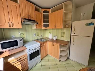 Квартиры на Старопрегольской набережной 16 - 295