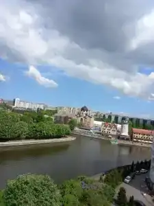 Квартиры на Старопрегольской набережной 16 - 78