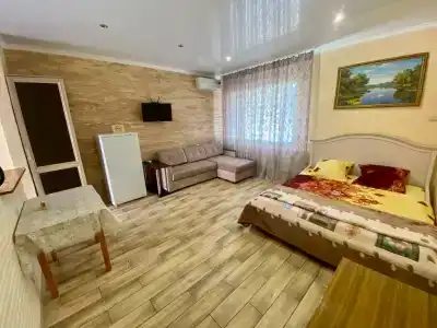 В Апрельском переулке 24 - 13