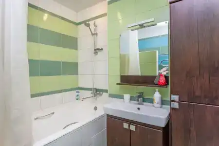 Квартиры на Неманской 5 - 12