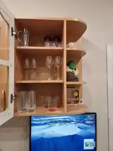 Квартиры на Олимпийской 53А - 130