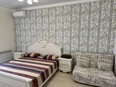 Квартиры на Приморской 3 - 49