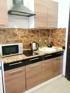 Квартиры на Железнодорожной 3 - 189