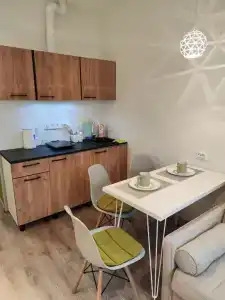 Квартиры на Олимпийской 57 - 25