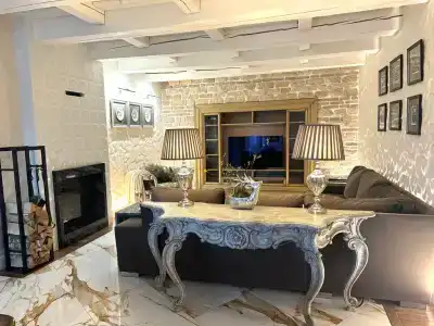 Гостевой дом Villa Varep - 0