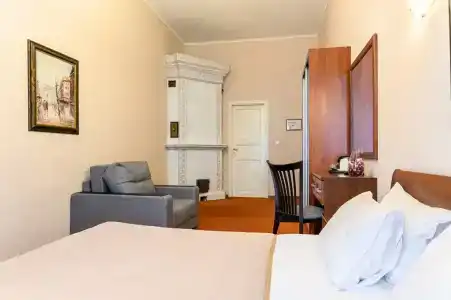 Соло Прима - 82