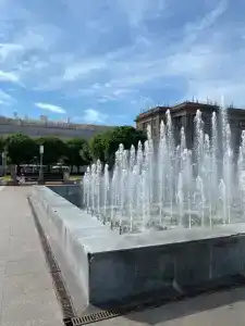 Поющие фонтаны - 9