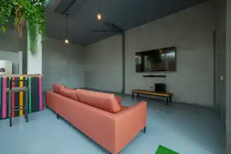 Лофт Небо - 18