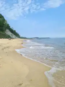 Коттедж на Солнечном переулке - 10