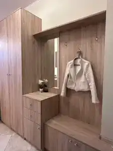 Квартиры на Верещагина 12 - 411