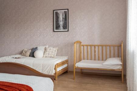 В центре Владимира любимые апартаменты vgosti33 NEW - 7