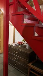 Гостевой дом на Мелиораторов 7 - 9