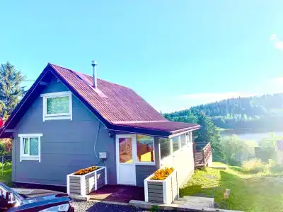 Коттедж Ладожский берег - 45