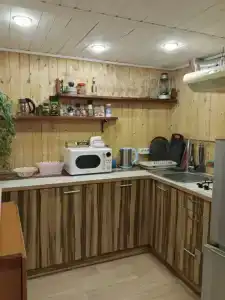 Райский уголок - 36