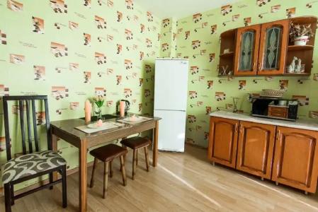 Заслонова 47 - 10