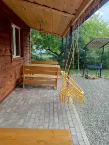 Гостевой домик Арина - 32