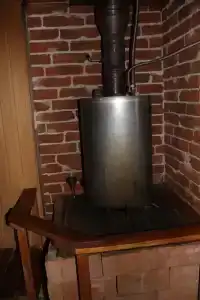 У Камина - 38