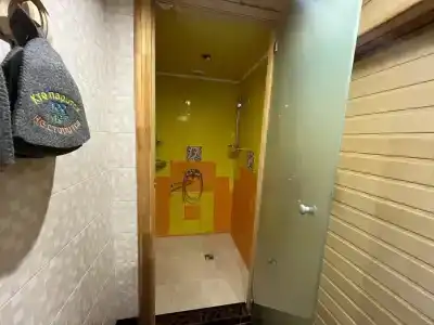 Дом с бассейном - 19