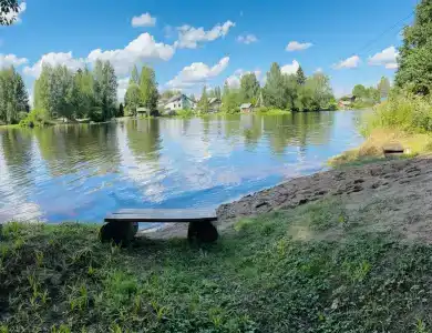 Озерки - 72