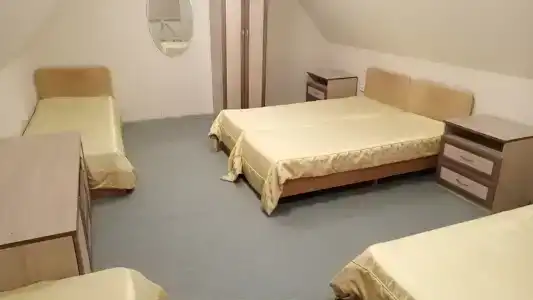 Уютный дом с сауной - 53