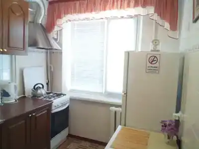 Sverdlova 84 Home - 1