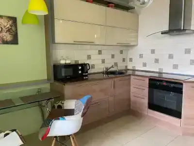 Квартиры на Литовском Вал 87А - 84