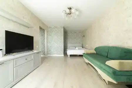 Квартиры на Максима Танка 16 - 70