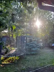 Уютный деревенский дом - 6