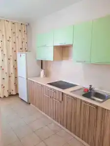 Квартиры на Беляева 35к1 - 155