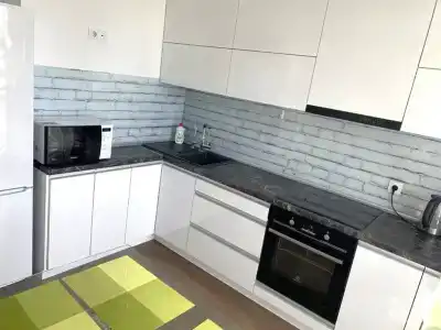 Квартиры на Притыцкого 97 - 69