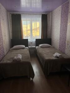 Квартиры на Мира 16 - 135