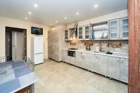 Новые апартаменты рядом с Дворцом Спорта - 8