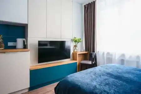 Квартиры на Майском 5 - 330