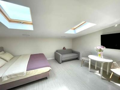 Квартиры на Цветочной 34 - 696