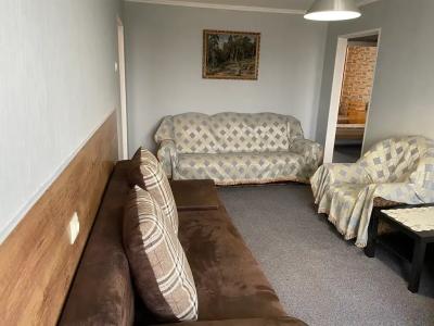 Квартиры на Старопрегольской набережной 16 - 447