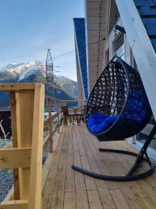 Белая Сова - 39