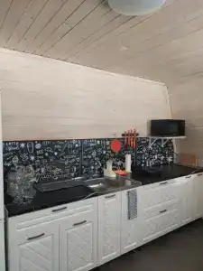 Сфера Коттедж с Сауной - 6
