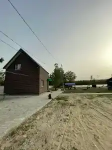 Домик у Дона - 1