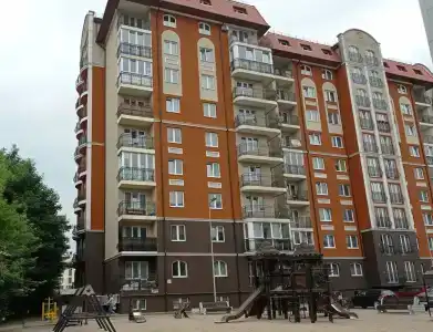 Квартиры на Калязинской 6 - 253