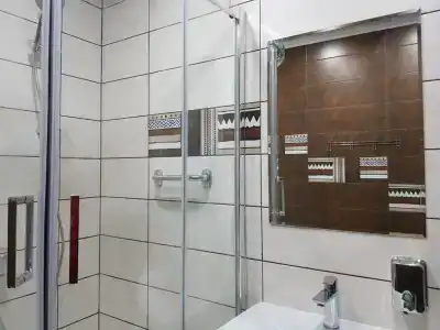 Central Apartment - 10