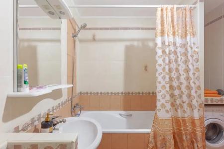 Светлая квартира - 20