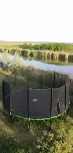 Дом для семейного отдыха без шумных соседей - 19