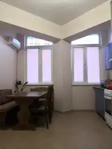 Квартиры на Крымской 34 - 92