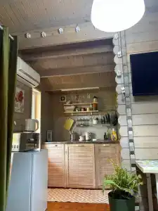 Домик в Центре Сочи - 11