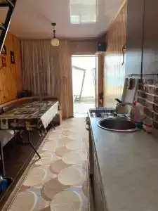 Голубая крыша - 3